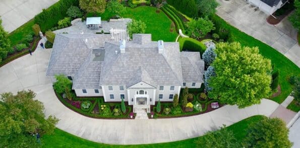 House Patio Design Kansas City