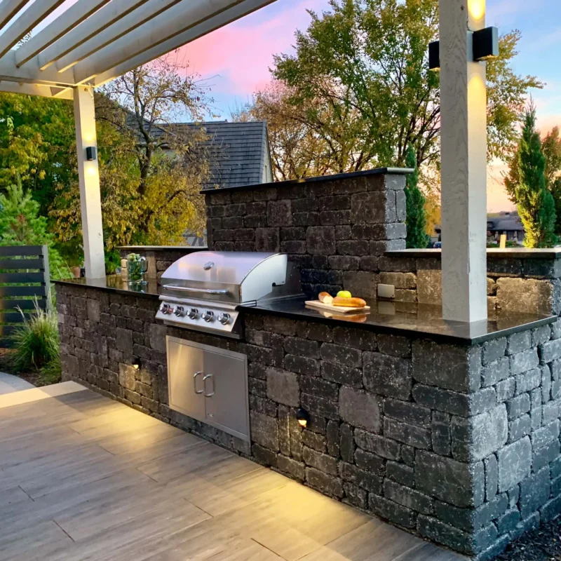 Kansas City, MO Landscaping Companies