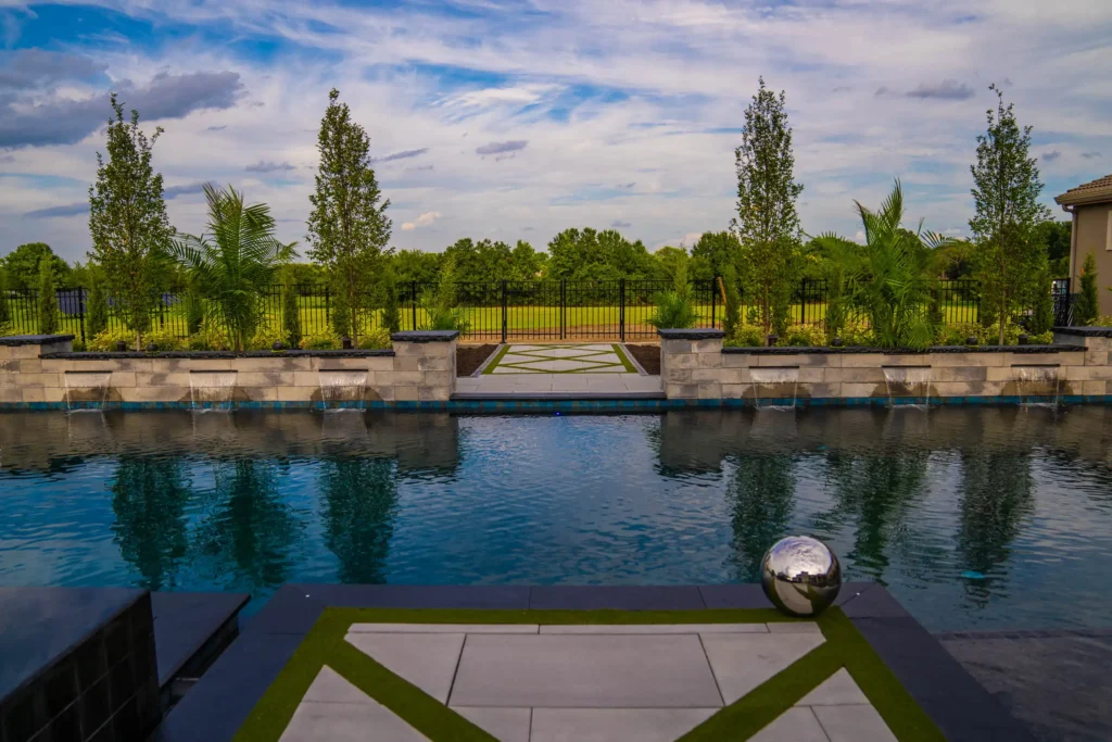 Kansas City, MO Spa & Pool Builders