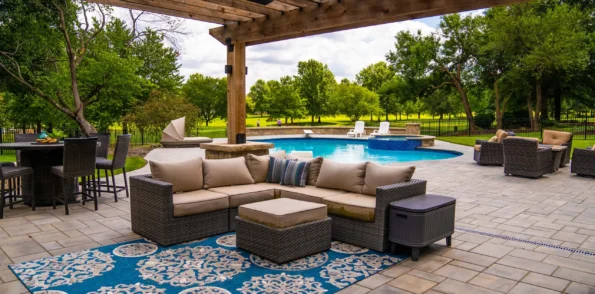 Outdoor Living Kansas City, MO