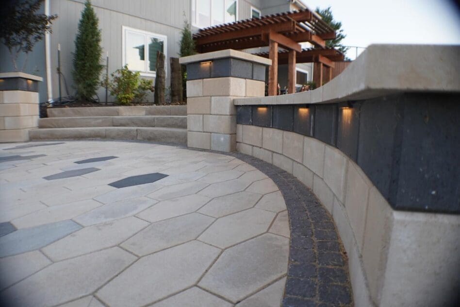 Paver Instalaltion Kansas City