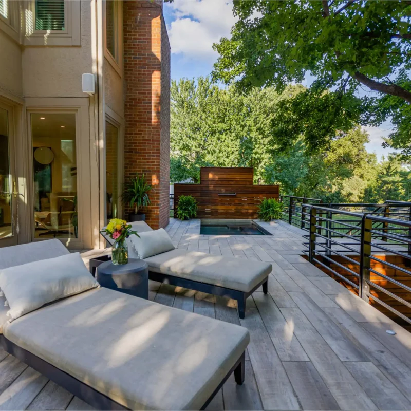 Parkville, MO Landscaping Services