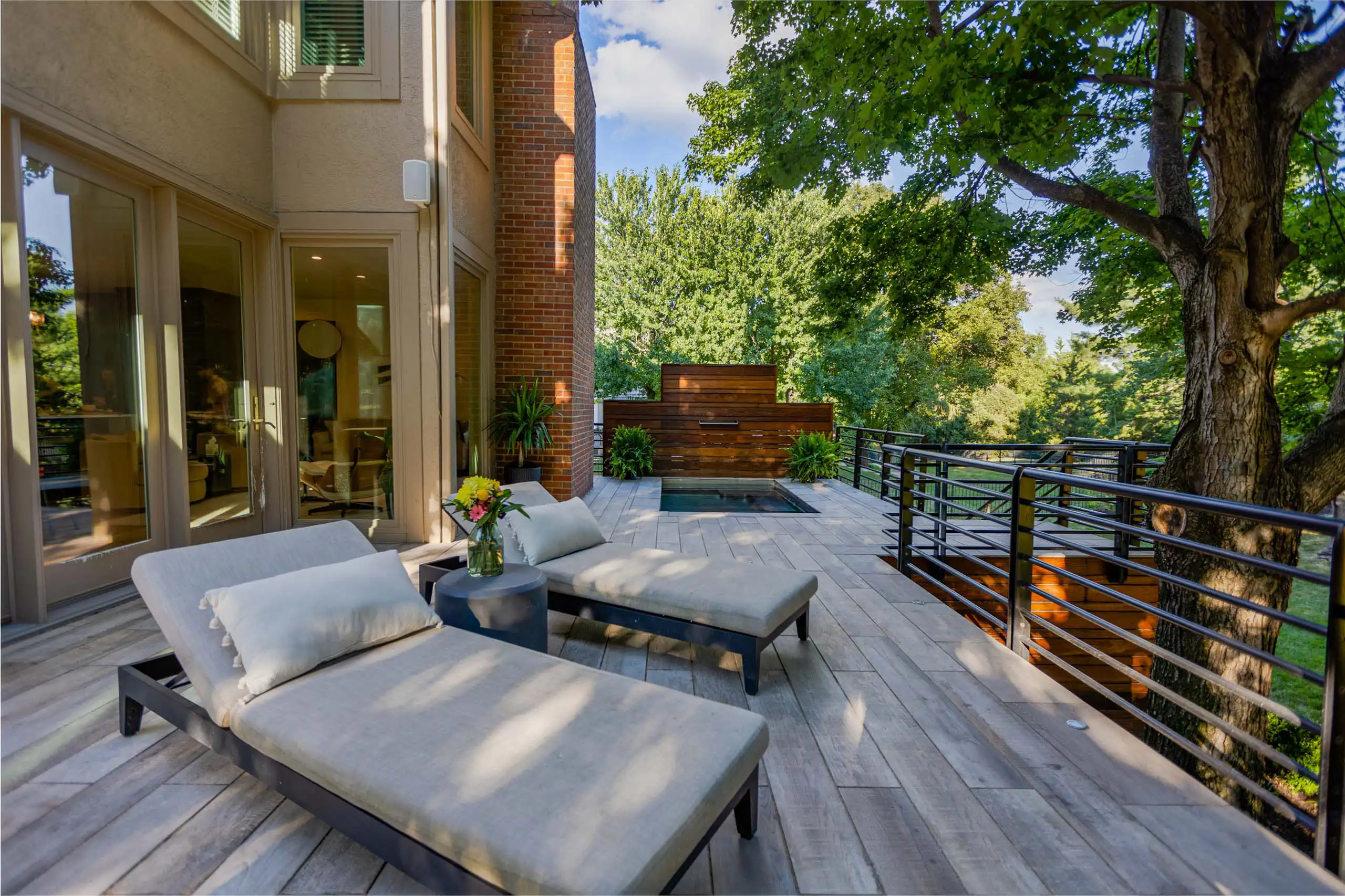 Parkville, MO Landscaping Services