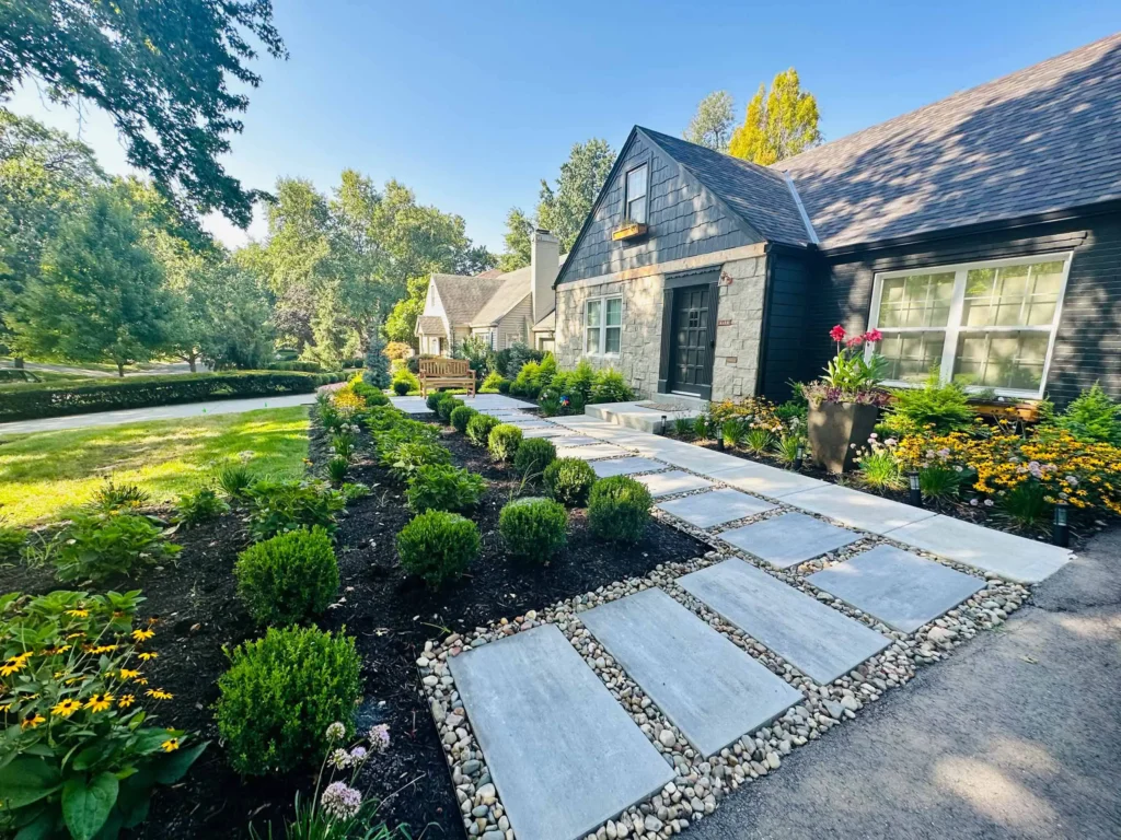 Kansas City, MO Landscaping Companies
