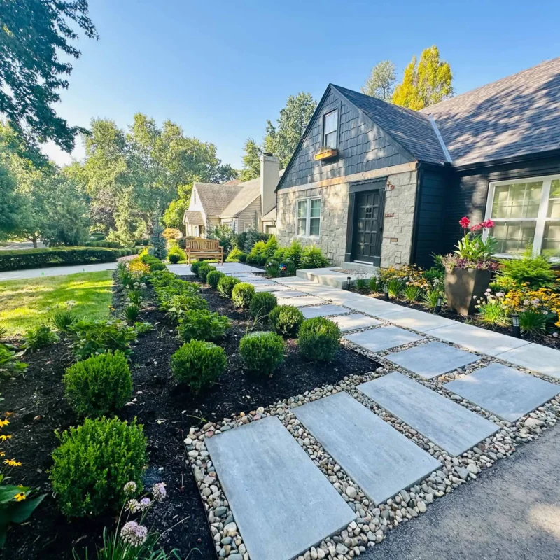 Kansas City, MO Landscaping Companies