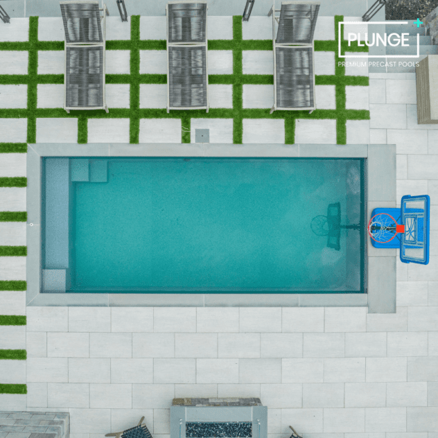 Kansas City, MO Plunge Pools