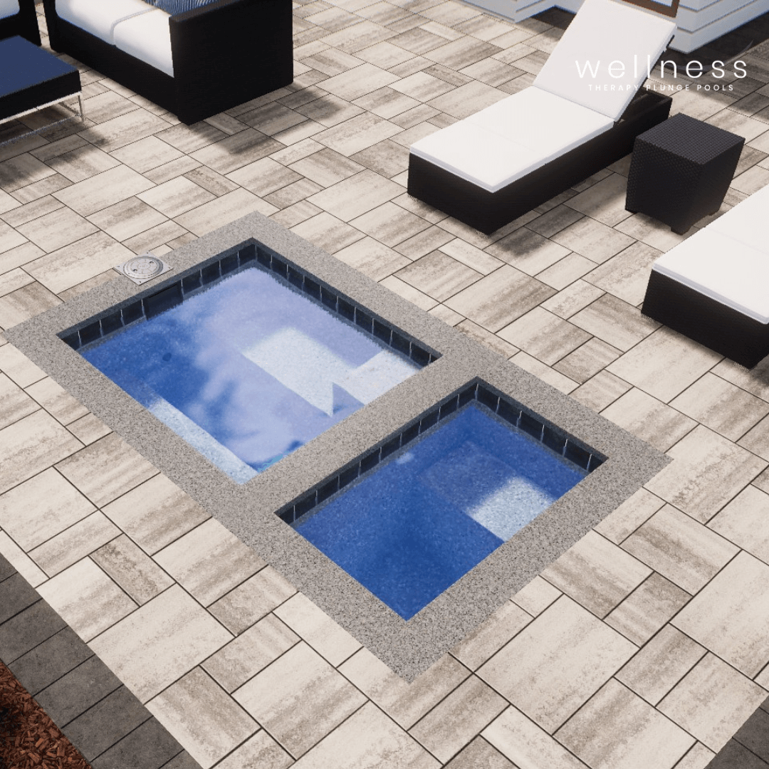 Kansas City, MO Plunge Pools