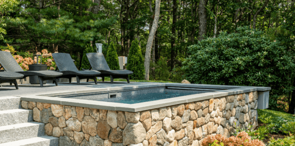 Kansas City, MO Plunge Pools