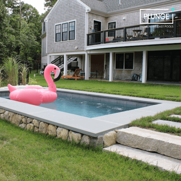 Kansas City, MO Plunge Pools