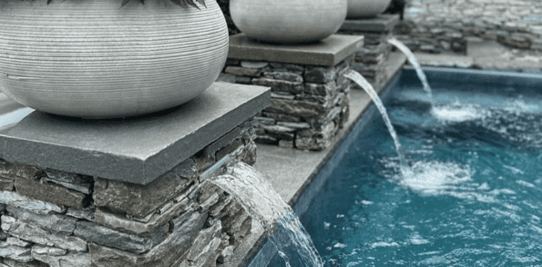 Kansas City, MO Plunge Pools