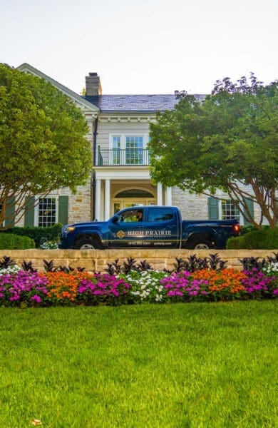 Mission Hills, KS Fine Gardening