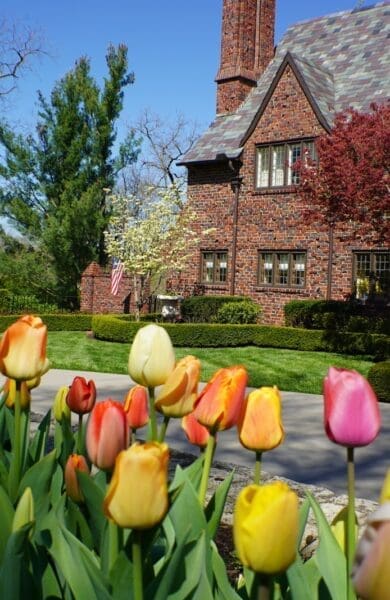 Mission Hills, KS Landscaping Services