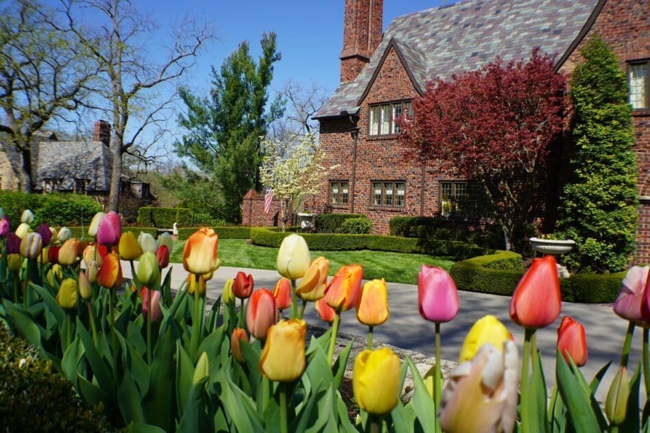 Mission Hills, KS Landscaping Services