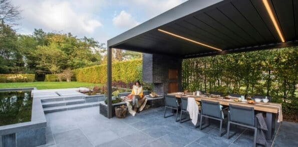 Algarve Landscape Design Kansas City