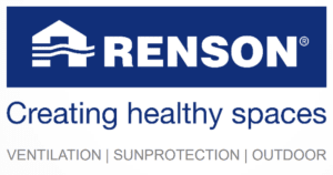 Renson logo