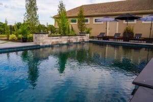 Shawnee, KS Pool Builders