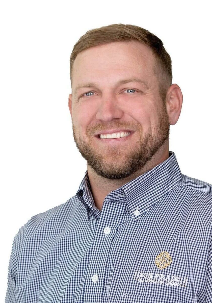 Aaron High Prairie Member Kansas City Aaron Schmitz Kansas City