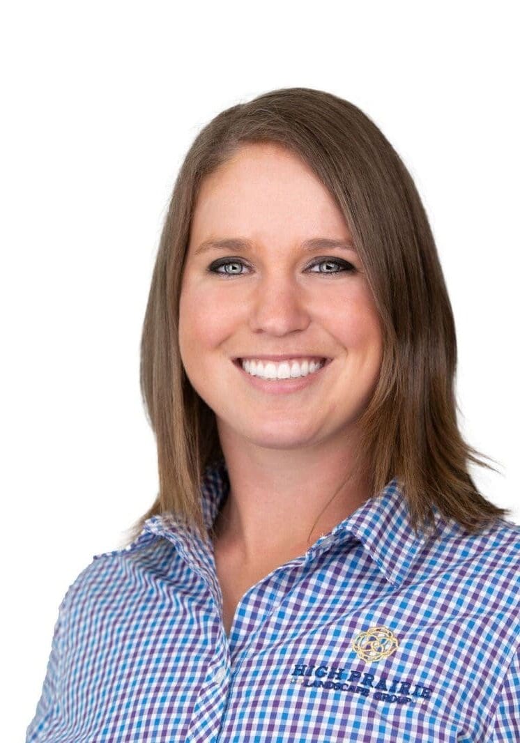 High Prarie Member Emily King High Prarie Member