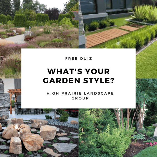 Gardening Style Design Kansas CIty