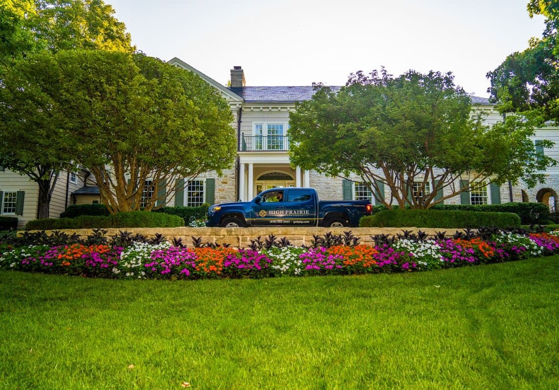 Kansas City, MO Landscaping Services Company