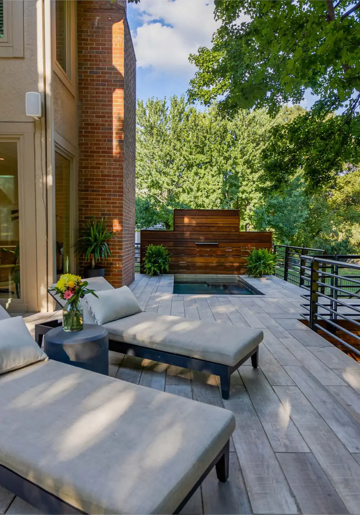 Parkville, MO Landscaping Services