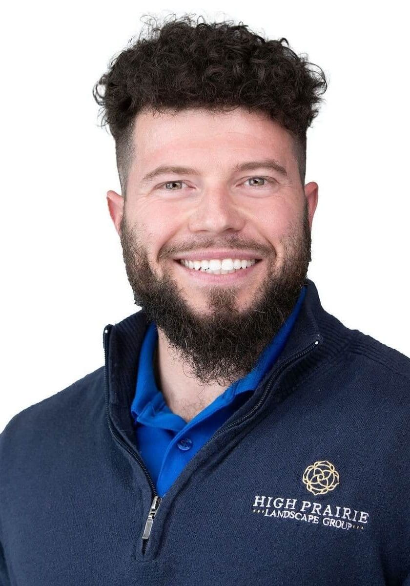 Justin High Prairie Member Kansas City Justin Taddiken Kansas City