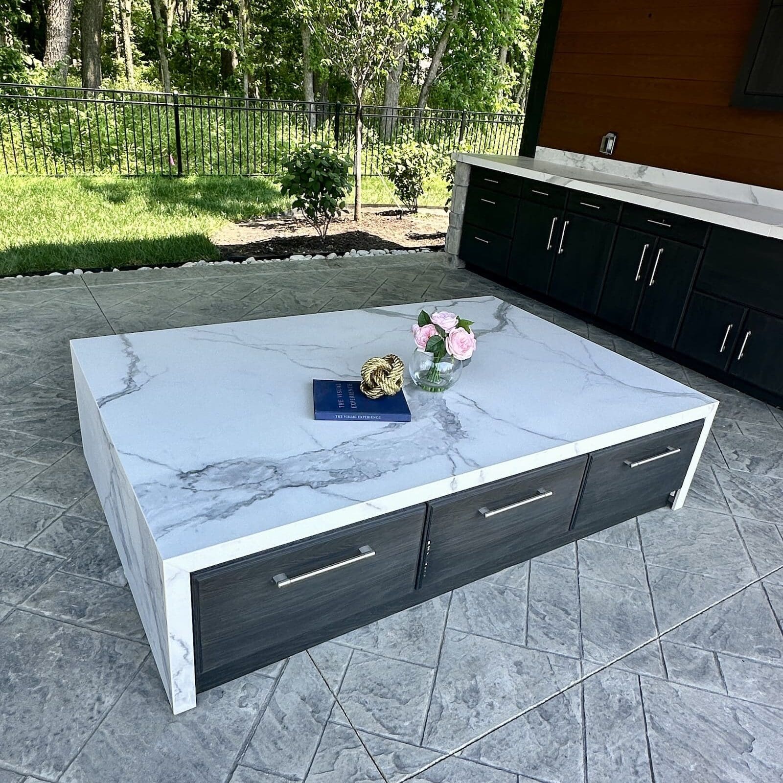 Kansas City, MO Outdoor Kitchens2