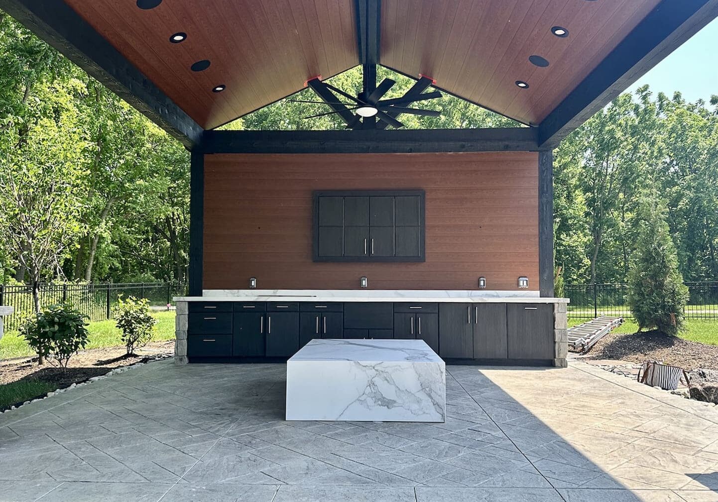 Kansas City, MO Outdoor Kitchens3