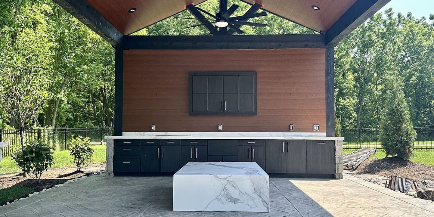 Kansas City, MO Outdoor Kitchens3