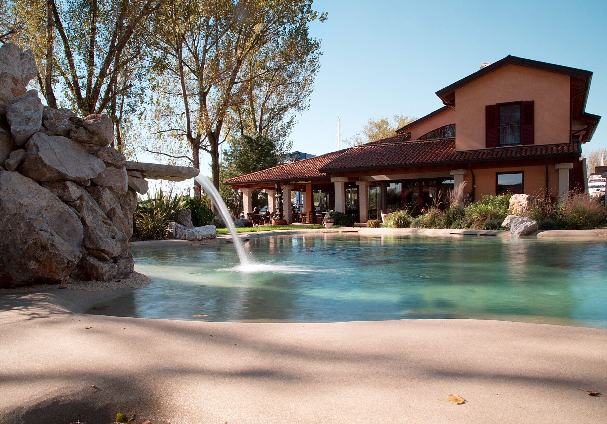 Kansas City, MO Pool Repairs & Pool Renovations