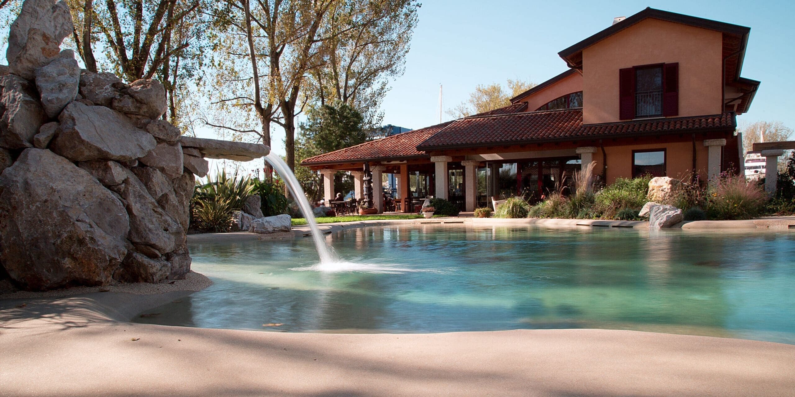 Kansas City, MO Pool Repairs & Pool Renovations