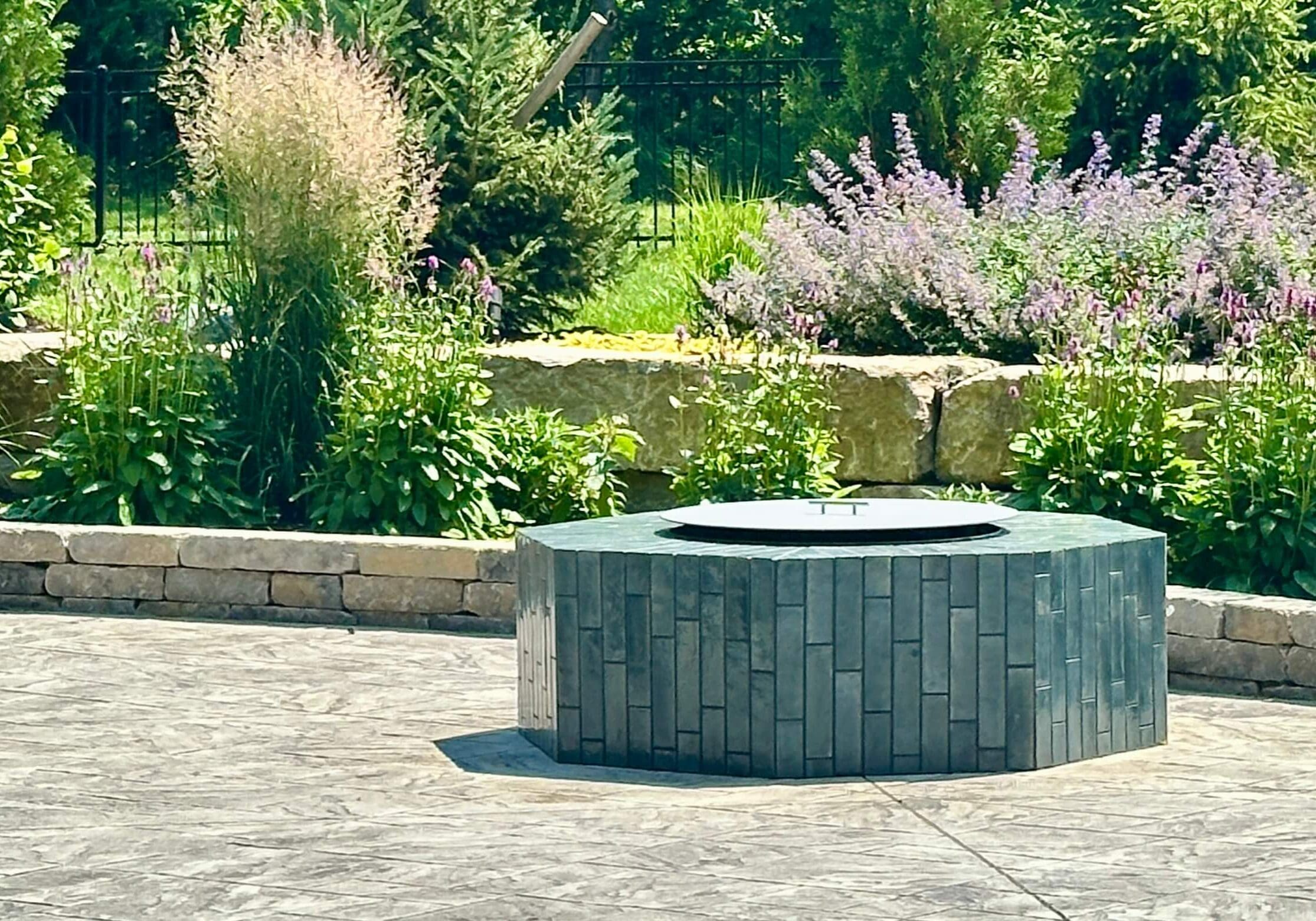 Kansas City, MO Signature Firepits Kansas City, MO Signature Firepits