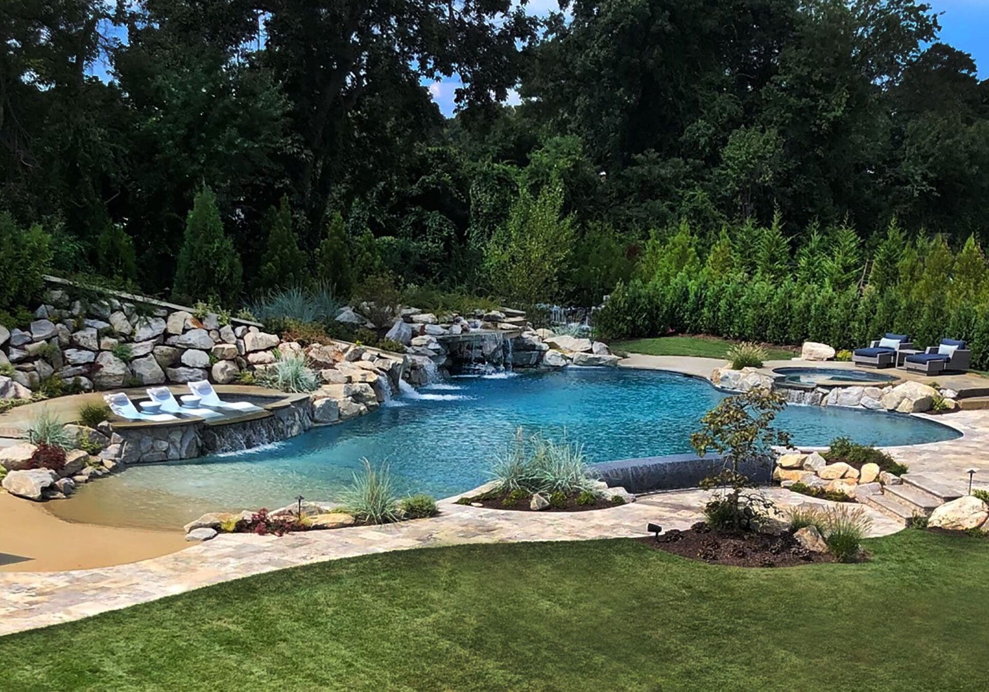 Kansas City, MO Swimming Pool FAQ